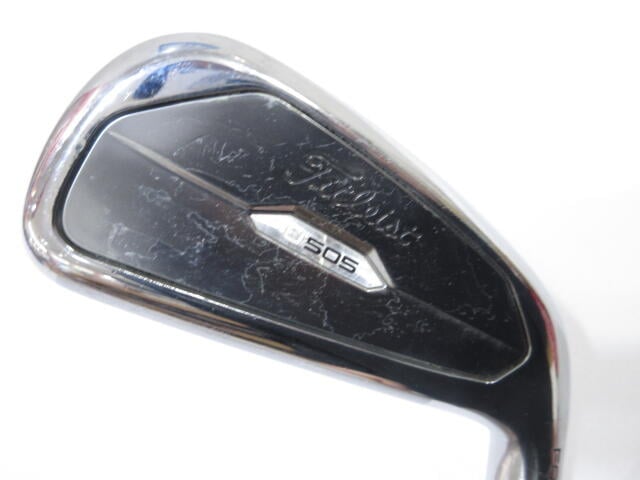 【中古】タイトリスト U・505 2023 ユーティリティ 20° Sフレックス 39.25インチ TENSEI AV Blue AM2 Dランク 右利き用 Titleist ゴルフクラブ ゴルフドゥ ゴルフ用品 GOLF DO 中古ゴルフクラブ|ゴルフ ドゥ 中古クラブ店