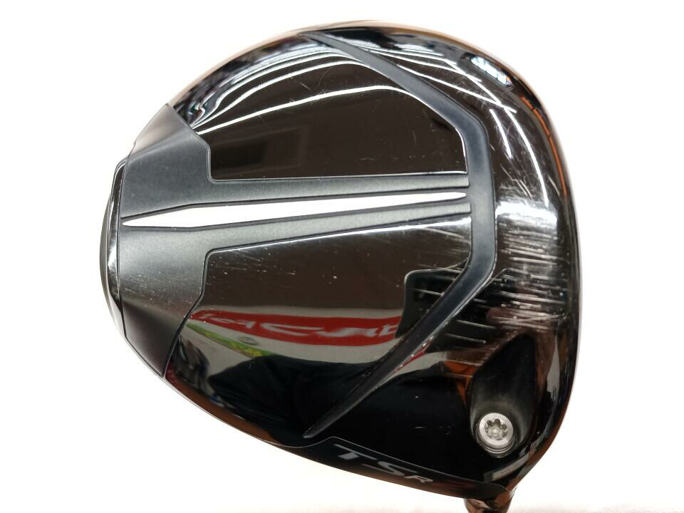【中古】タイトリスト TSR2 ドライバー 10° Sフレックス 45.5インチ TSP-111 Cランク 右利き用 Titleist ゴルフクラブ ゴルフドゥ ゴルフ用品 GOLF DO 中古ゴルフクラブ|ゴルフ ドゥ 中古クラブ店