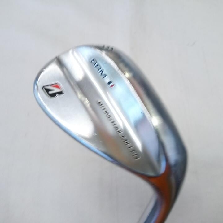 【中古】ブリヂストン BRM2 ウェッジ Sフレックス 35.25インチ NSプロ MODUS 3 TOUR 120 Cランク 右利き用 BRIDGESTONE ゴルフクラブ ゴルフドゥ ゴルフ用品 GOLF DO 中古ゴルフクラブ|ゴルフ ドゥ 中古クラブ店