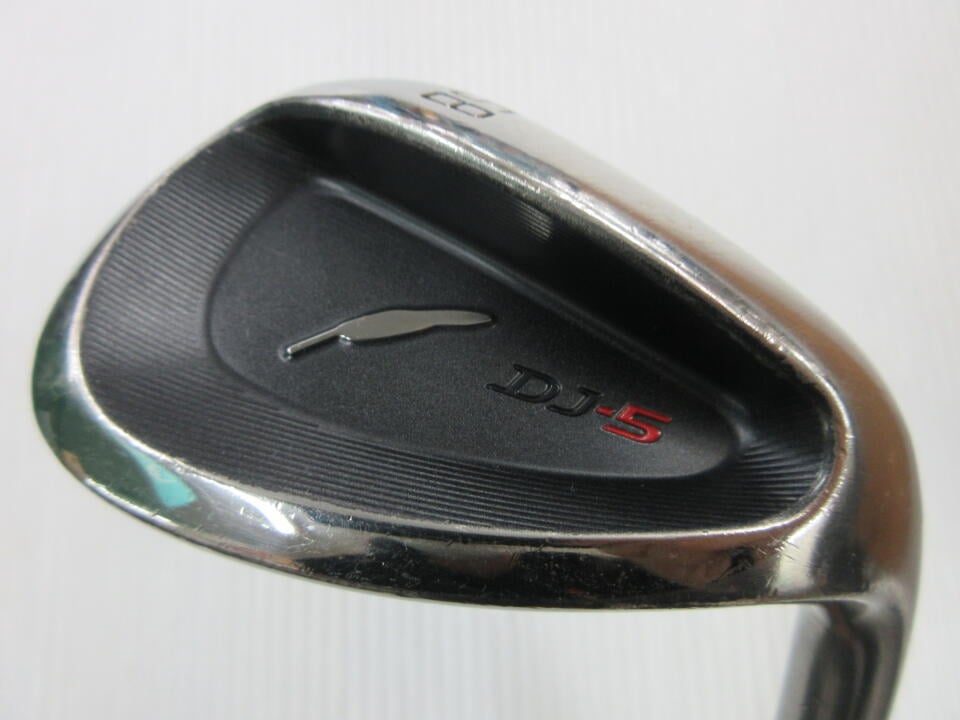 【中古】フォーティーン DJ-5 ブラックエディション ウェッジ 58° WEDGEフレックス 35.0インチ NSプロ DS-91w ブラックエディション Dランク 右利き用 FOURTEEN ゴルフクラブ ゴルフドゥ ゴルフ用品 G|ゴルフ ドゥ 中古クラブ店
