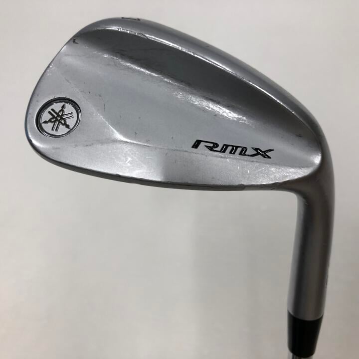 【中古】ヤマハ RMX VD ウェッジ 51&deg; Sフレックス 35.25インチ NSプロ950GH　neo リシャフト品 Cランク 右利き用 YAMAHA ゴルフクラブ リミックス ゴルフドゥ ゴルフ用品 GOLF DO 中古ゴルフクラブ｜ゴルフ ドゥ 中古クラブ店