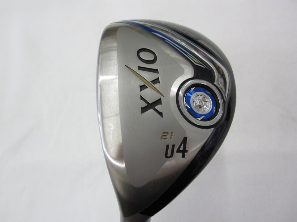 【中古】ダンロップ XXIO 9 ユーティリティ 21&deg; Rフレックス 40.0インチ ヘッドカバーあり MP900 Cランク 左利き用 DUNLOP ゴルフクラブ ゼクシオ9 ゴルフドゥ ゴルフ用品 GOLF DO 中古ゴルフクラブ｜ゴルフ ドゥ 中古クラブ店