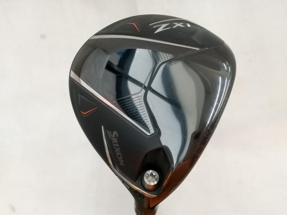 【中古】ダンロップ SRIXON ZXi フェアウェイウッド 5W 18° Sフレックス 42.75インチ ヘッドカバーあり VENTUS ZXi6 Cランク 右利き用 DUNLOP ゴルフクラブ スリクソンZXi ゴルフドゥ ゴルフ用品 GOLF DO|ゴルフ ドゥ 中古クラブ店