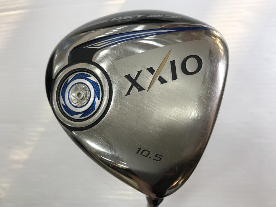 【中古】ダンロップ XXIO 9 ドライバー 10.5&deg; Rフレックス 45.75インチ MP900 Dランク 右利き用 DUNLOP ゴルフクラブ ゼクシオ9 ゴルフドゥ ゴルフ用品 GOLF DO 中古ゴルフクラブ｜ゴルフ ドゥ 中古クラブ店