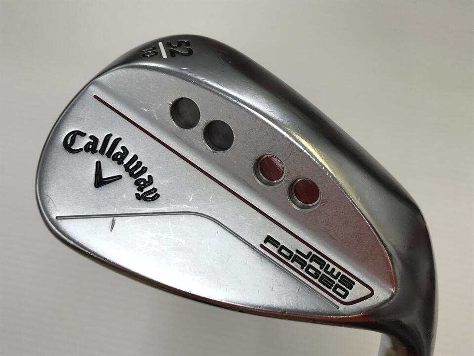 【中古】キャロウェイ JAWS FORGED 2023 クロム ウェッジ 52° Sフレックス 35.5インチ NSプロ950GH neo Cランク 右利き用 Callaway ゴルフクラブ ジョーズ フォージド 2023 ゴルフドゥ ゴルフ用品 GOLF DO 中|ゴルフ ドゥ 中古クラブ店