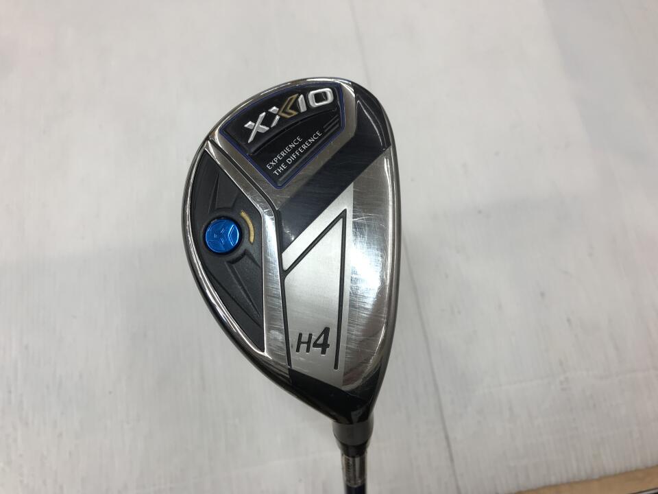 【中古】ダンロップ XXIO11 ユーティリティ 20&deg; Sフレックス 40.5インチ MP1100 ネイビー Cランク 右利き用 DUNLOP ゴルフクラブ ゼクシオイレブン ゴルフドゥ ゴルフ用品 GOLF DO 中古ゴルフクラブ｜ゴルフ ドゥ 中古クラブ店