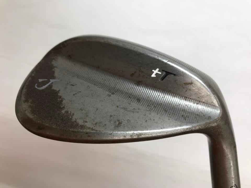 【中古】ジューシー tT WEDGE ウェッジ 51° 6フレックス 35.25インチ PROJECT XLZ リシャフト品 Cランク 右利き用 Jucie ゴルフクラブ ゴルフドゥ ゴルフ用品 GOLF DO 中古ゴルフクラブ|ゴルフ ドゥ 中古クラブ店