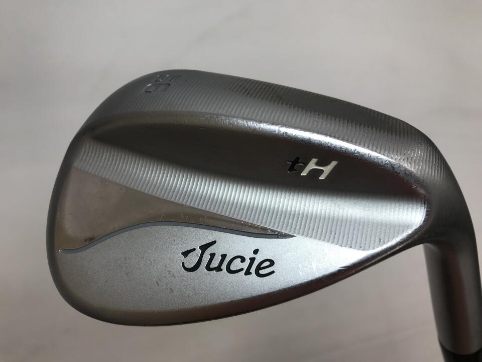 【中古】ジューシー tH WEDGE ウェッジ 56&deg; 35.25インチ N.S.PRO MODUS 105 リシャフト品 Dランク 右利き用 Jucie ゴルフクラブ ゴルフドゥ ゴルフ用品 GOLF DO 中古ゴルフクラブ｜ゴルフ ドゥ 中古クラブ店