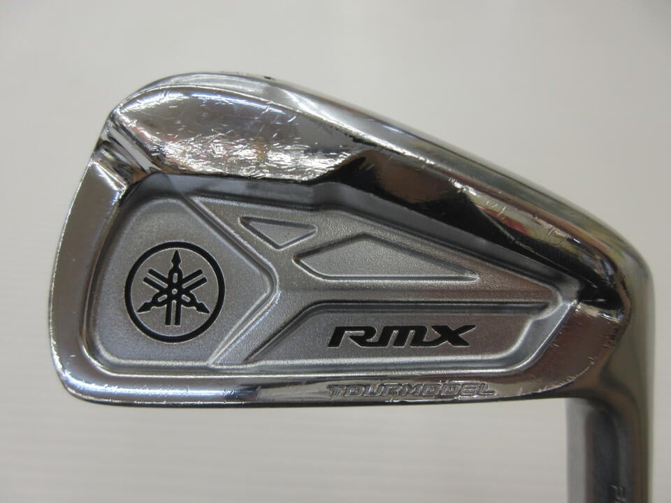 【中古】ヤマハ RMX VD TOURMODEL アイアンセット Sフレックス 37.75インチ NSプロ MODUS3 TOUR125 リシャフト品 Cランク 右利き用 YAMAHA ゴルフクラブ リミックス ゴルフドゥ ゴルフ用品 GOLF DO 中古ゴル|ゴルフ ドゥ 中古クラブ店