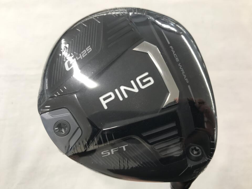 【中古】ピン G425 SFT フェアウェイウッド 5W 19° Sフレックス 42.5インチ Speeder 569 EVOLUTION 7 Sランク 右利き用 PING ゴルフクラブ ゴルフドゥ ゴルフ用品 GOLF DO 中古ゴルフクラブ|ゴルフ ドゥ 中古クラブ店
