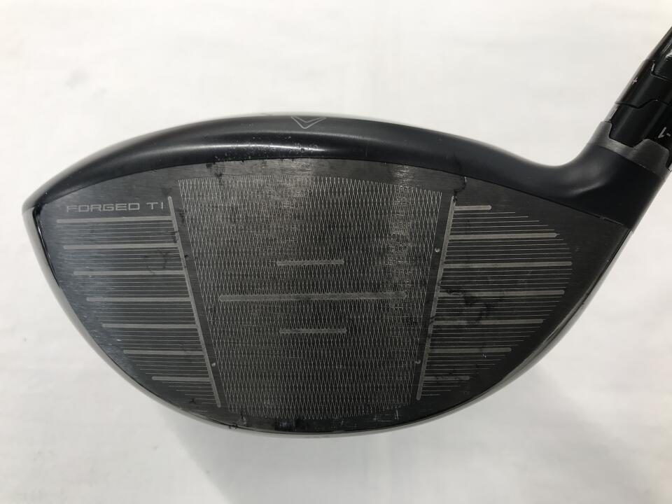 【中古】キャロウェイ PARADYM ドライバー 10.5° Sフレックス 45.5インチ ヘッドカバーあり VENTUS TR 5 for Callaway Cランク 右利き用 Callaway ゴルフクラブ パラダイム ゴルフドゥ ゴルフ用品 GOLF DO 中|ゴルフ ドゥ 中古クラブ店