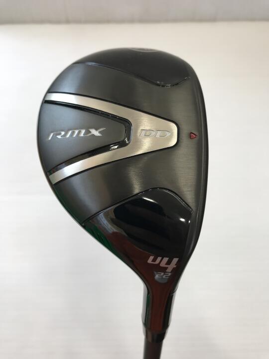 【中古】ヤマハ RMX DD ユーティリティ 22° Sフレックス 40.0インチ TENSEI FR u70 (YAMAHA) Bランク 右利き用 YAMAHA ゴルフクラブ リミックス ゴルフドゥ ゴルフ用品 GOLF DO 中古ゴルフクラブ|ゴルフ ドゥ 中古クラブ店