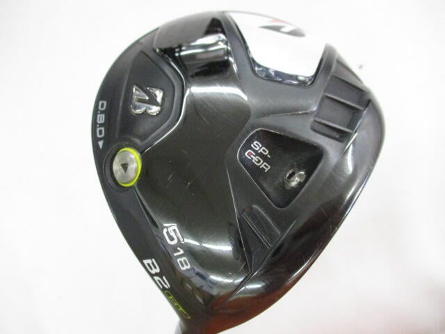 【中古】ブリヂストン B2HT フェアウェイウッド 3W 15° Sフレックス 43.0インチ VANQUISH BS50 Cランク 右利き用 BRIDGESTONE ゴルフクラブ ゴルフドゥ ゴルフ用品 GOLF DO 中古ゴルフクラブ|ゴルフ ドゥ 中古クラブ店