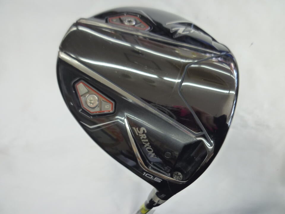 【中古】ダンロップ SRIXON ZXi ドライバー 10.5&deg; SRフレックス 45.75インチ ヘッドカバーあり Diamana ZXi50 Cランク 右利き用 DUNLOP ゴルフクラブ スリクソンZXi ゴルフドゥ ゴルフ用品 GOLF DO 中古ゴル｜ゴルフ ドゥ 中古クラブ店 24,659円