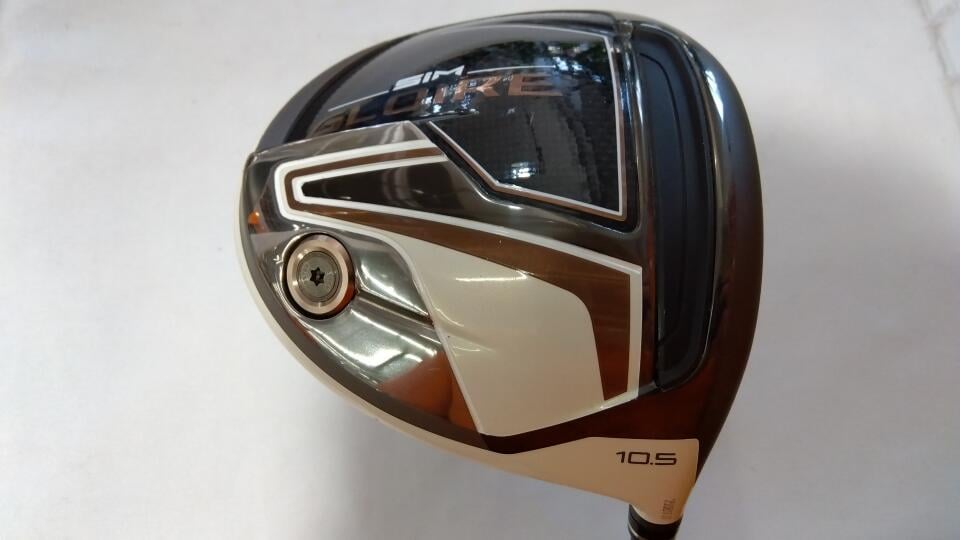 【中古】テーラーメイド SIM GLOIRE ドライバー 10.5° Rフレックス 46.0インチ ヘッドカバーあり AIR Speeder TM Dランク 右利き用 Taylormade ゴルフクラブ シムグローレ ゴルフドゥ ゴルフ用品 GOLF DO 中|ゴルフ ドゥ 中古クラブ店