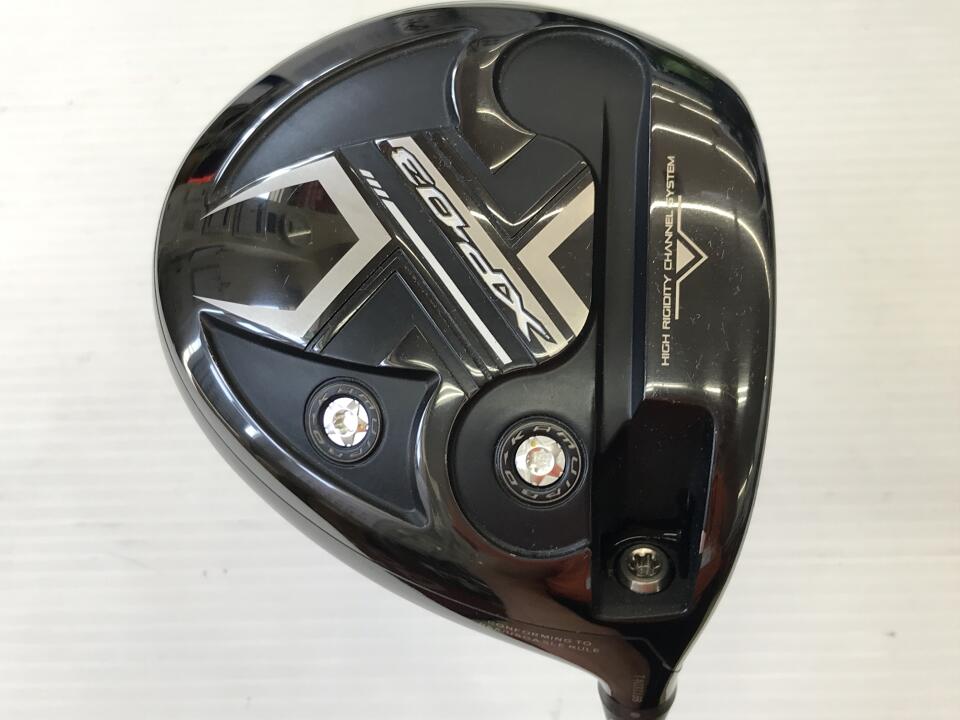 【中古】カムイ XP-03 ドライバー 10.5&deg; Xフレックス 45.5インチ ヘッドカバーあり ディアマナ　PD50 リシャフト品 Cランク 右利き用 KAMUI ゴルフクラブ ゴルフドゥ ゴルフ用品 GOLF DO 中古ゴルフ｜ゴルフ ドゥ 中古クラブ店 15,450円
