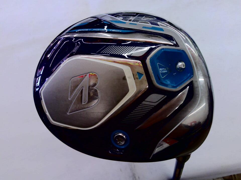 【中古】【レディースモデル】ブリヂストン TOUR B JGR 2019 レディス ドライバー 13.5° Lフレックス 43.5インチ ヘッドカバーあり AiR Speeder JGR Dランク 右利き用 BRIDGESTONE ゴルフクラブ ゴルフドゥ|ゴルフ ドゥ 中古クラブ店