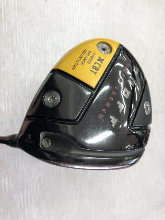 【中古】グローブライド ONOFF KURO 2022 ドライバー 10.5° Sフレックス 45.5インチ SHINARI:50 CBT リシャフト品 Dランク 右利き用 GLOBERIDE ゴルフクラブ オノフクロ ゴルフドゥ ゴルフ用品 GOLF DO 中古|ゴルフ ドゥ 中古クラブ店