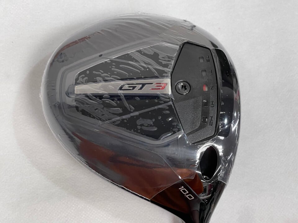 【中古】タイトリスト GT3 ドライバー 10° Sフレックス 45.5インチ ヘッドカバーあり ツアーAD DI-6 Aランク 右利き用 Titleist ゴルフクラブ ゴルフドゥ ゴルフ用品 GOLF DO 中古ゴルフクラブ|ゴルフ ドゥ 中古クラブ店