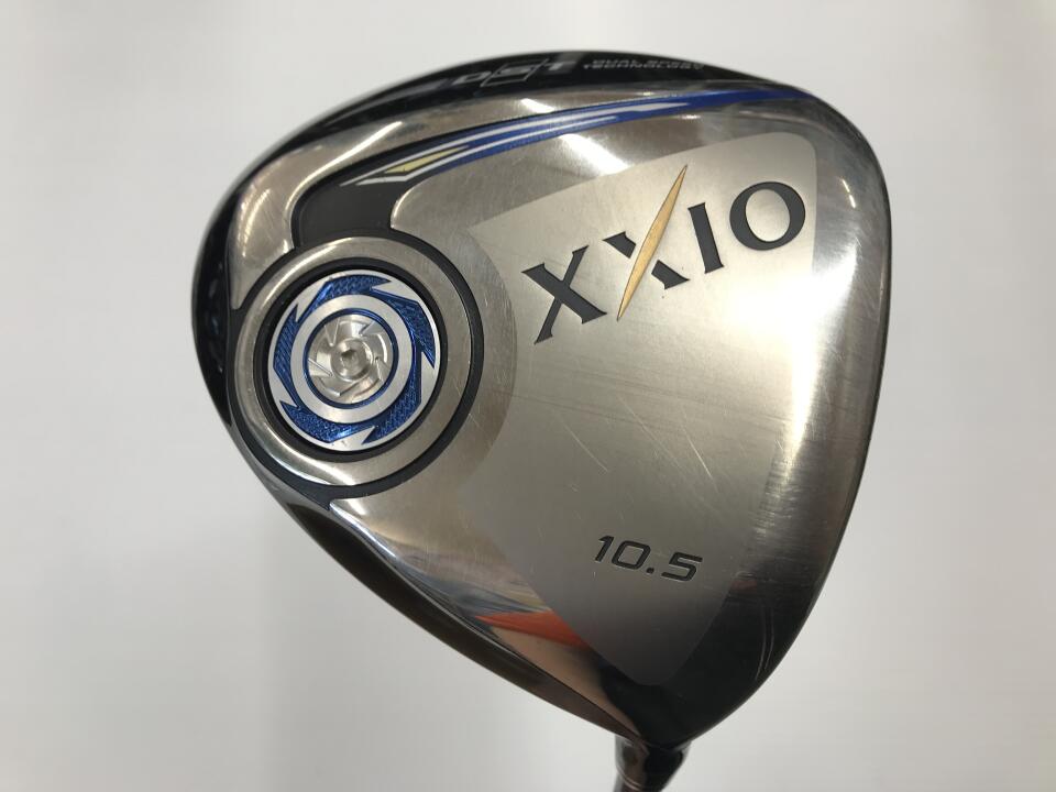 【中古】ダンロップ XXIO 9 ドライバー 10.5&deg; Sフレックス 45.75インチ MP900 Cランク 右利き用 DUNLOP ゴルフクラブ ゼクシオ9 ゴルフドゥ ゴルフ用品 GOLF DO 中古ゴルフクラブ｜ゴルフ ドゥ 中古クラブ店 10,182円