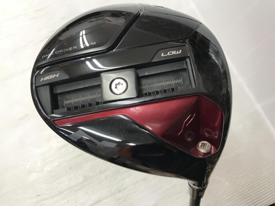 【中古】ヤマハ RMX VD/M ドライバー 9.5&deg; Sフレックス 45.25インチ ヘッドカバーあり SPEEDER NX BLACK 50 Cランク 右利き用 YAMAHA ゴルフクラブ リミックス ゴルフドゥ ゴルフ用品 GOLF DO 中古ゴルフク｜ゴルフ ドゥ 中古クラブ店