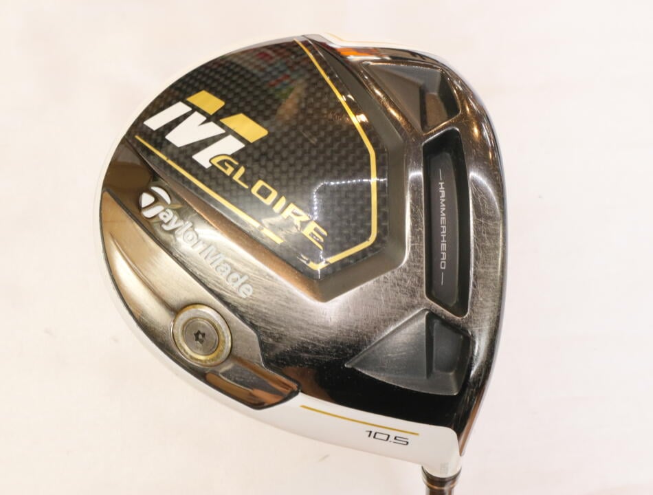 【中古】テーラーメイド M GLOIRE ドライバー 10.5° SRフレックス 46.0インチ Speeder EVOLUTION TM Cランク 右利き用 Taylormade ゴルフクラブ エムグローレ ゴルフドゥ ゴルフ用品 GOLF DO 中古ゴルフクラ|ゴルフ ドゥ 中古クラブ店