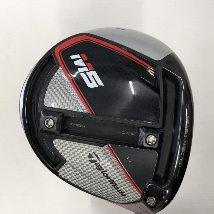 【中古】テーラーメイド M5 ドライバー 10.5° SRフレックス 46.0インチ KUROKAGE TM5 2019 Cランク 右利き用 Taylormade ゴルフクラブ ゴルフドゥ ゴルフ用品 GOLF DO 中古ゴルフクラブ|ゴルフ ドゥ 中古クラブ店