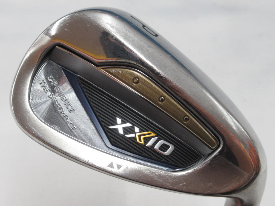 【中古】ダンロップ XXIO 13 ネイビー ウェッジ 42&deg; Sフレックス 35.5インチ NSプロ850GH DST for XXIO Cランク 右利き用 DUNLOP ゴルフクラブ ゼクシオ13 ゴルフドゥ ゴルフ用品 GOLF DO 中古ゴルフクラブ｜ゴルフ ドゥ 中古クラブ店