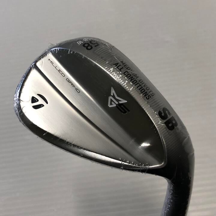 【中古】テーラーメイド MILLED GRIND 5 クローム ウェッジ 58&deg; Sフレックス 35.0インチ NSプロ MODUS 3 TOUR 105 Aランク 右利き用 Taylormade ゴルフクラブ ミルドグラインド5 ゴルフドゥ ゴルフ用品 GOLF D｜ゴルフ ドゥ 中古クラブ店 18,322円