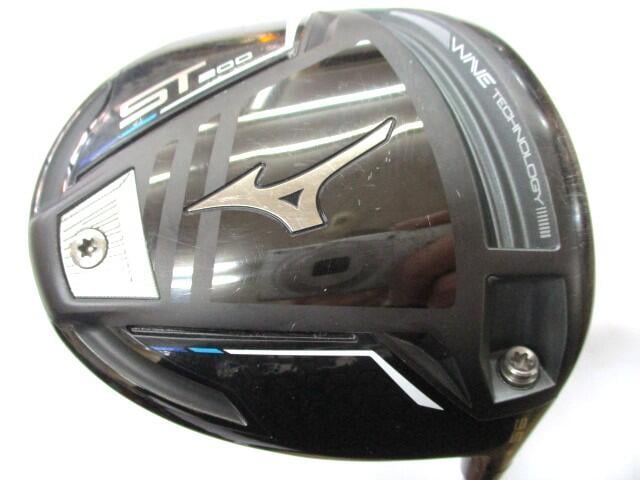 【中古】ミズノ ST200 ドライバー 9.5° Sフレックス 45.25インチ ディアマナ ZF60 Cランク 右利き用 MIZUNO ゴルフクラブ ゴルフドゥ ゴルフ用品 GOLF DO 中古ゴルフクラブ|ゴルフ ドゥ 中古クラブ店