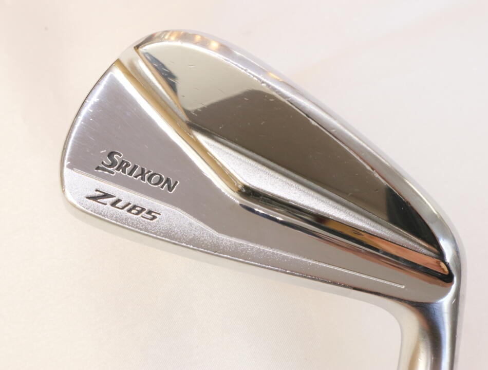 【中古】ダンロップ SRIXON Z U85 ユーティリティ 23° Sフレックス 38.75インチ NSプロ950GH D.S.T. Cランク 右利き用 DUNLOP ゴルフクラブ スリクソン Z U85 ゴルフドゥ ゴルフ用品 GOLF DO 中古ゴルフクラ|ゴルフ ドゥ 中古クラブ店
