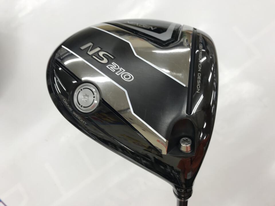 【中古】ネクスジェン NEXGEN NS210 ドライバー 10.5&deg; 46.0インチ ヘッドカバーあり NEXGEN E.I.F NS210 Cランク 右利き用 NEXGEN ゴルフクラブ ゴルフドゥ ゴルフ用品 GOLF DO 中古ゴルフクラブ｜ゴルフ ドゥ 中古クラブ店 14,438円