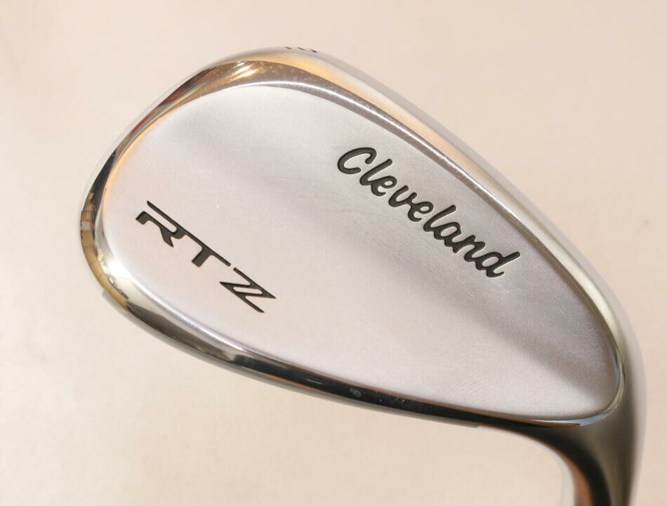 【中古】クリーブランド RTZ ツアーサテン ウェッジ 52° Sフレックス 35.25インチ NSプロ MODUS 3 TOUR 115 Cランク 右利き用 Cleveland ゴルフクラブ ゴルフドゥ ゴルフ用品 GOLF DO 中古ゴルフクラブ|ゴルフ ドゥ 中古クラブ店