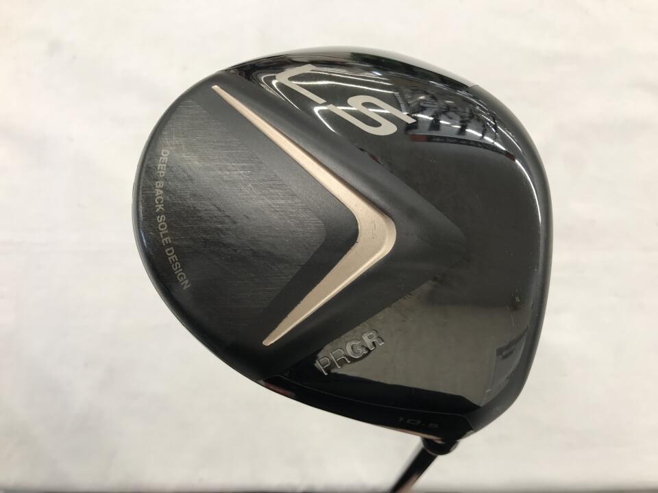 【中古】プロギア LS ドライバー 10.5° SRフレックス 45.75インチ Speeder EVOLUTION for PRGR (LS) Dランク 右利き用 PRGR ゴルフクラブ ゴルフドゥ ゴルフ用品 GOLF DO 中古ゴルフクラブ|ゴルフ ドゥ 中古クラブ店