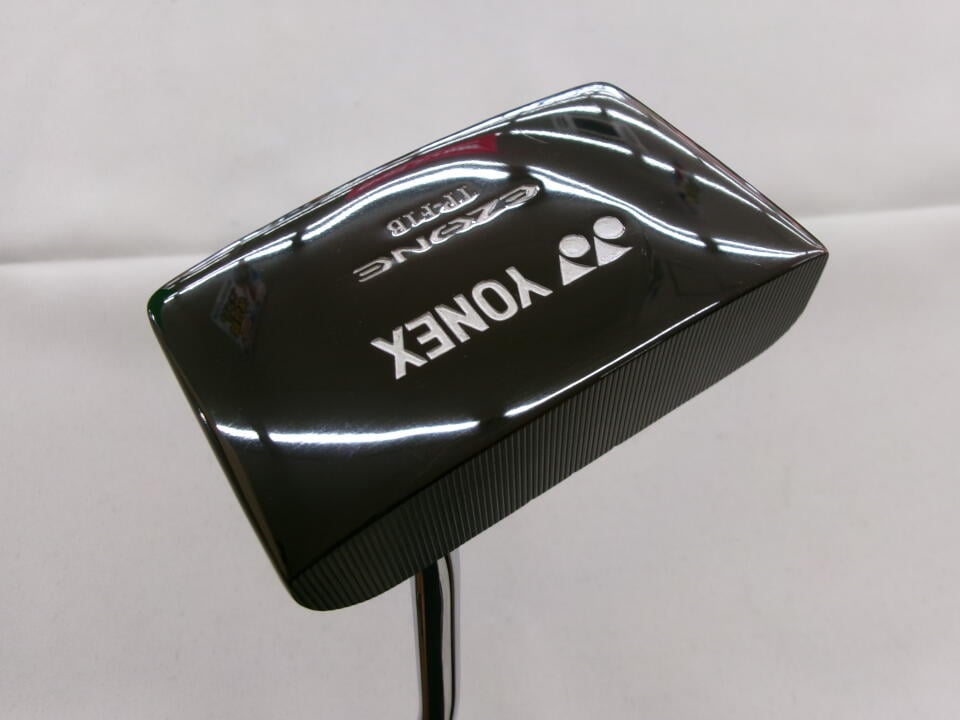【中古】ヨネックス EZONE TP-F1B パター 34.0インチ ヘッドカバーあり オリジナルスチール Cランク 右利き用 YONEX ゴルフクラブ ゴルフドゥ ゴルフ用品 GOLF DO 中古ゴルフクラブ｜ゴルフ ドゥ 中古クラブ店 11,680円