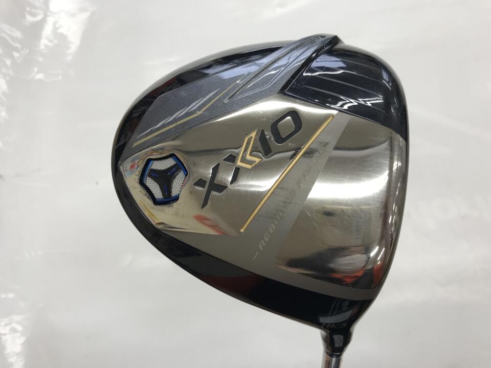【中古】ダンロップ XXIO 13 ネイビー ドライバー 10.5&deg; SRフレックス 46.0インチ ヘッドカバーあり MP1300 ネイビー Dランク 右利き用 DUNLOP ゴルフクラブ ゼクシオ13 ゴルフドゥ ゴルフ用品 GOLF DO｜ゴルフ ドゥ 中古クラブ店