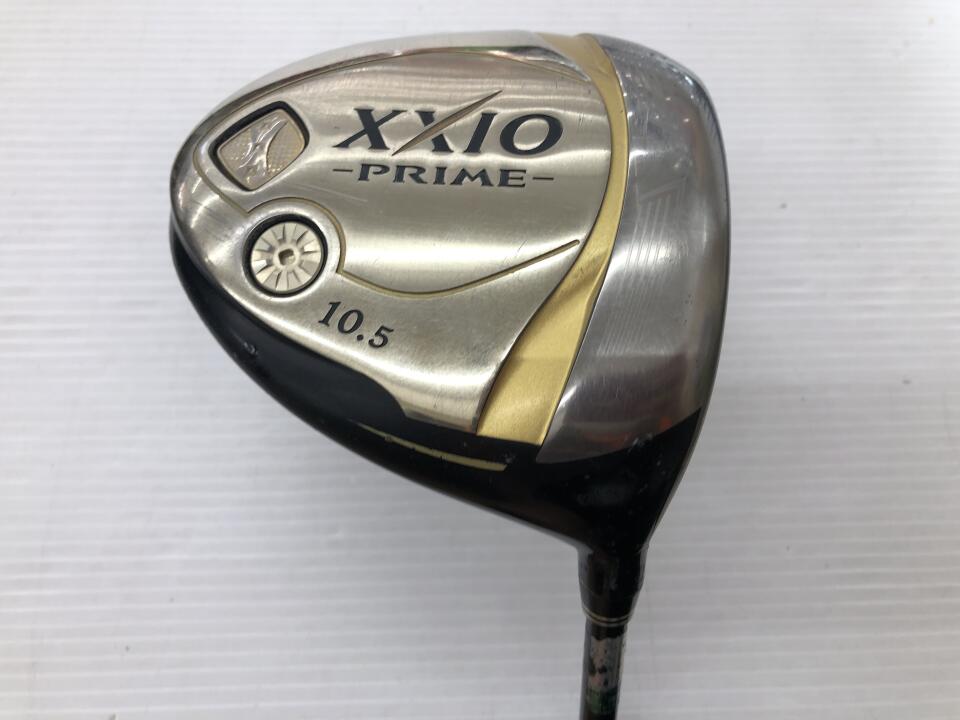 【中古】ダンロップ XXIO PRIME 2017 ドライバー 10.5&deg; SRフレックス 45.0インチ XXIO SP-900 Dランク 右利き用 DUNLOP ゴルフクラブ ゼクシオプライム2017 ゴルフドゥ ゴルフ用品 GOLF DO 中古ゴルフクラブ｜ゴルフ ドゥ 中古クラブ店