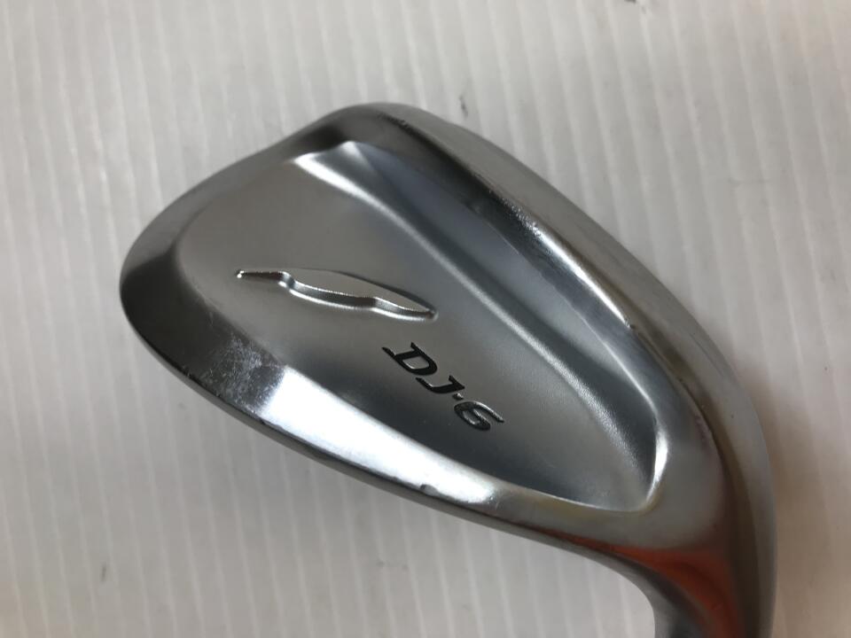 【中古】フォーティーン DJ-6 ウェッジ 50&deg; WEDGEフレックス 35.5インチ NSプロ DS-91w Cランク 右利き用 FOURTEEN ゴルフクラブ ゴルフドゥ ゴルフ用品 GOLF DO 中古ゴルフクラブ｜ゴルフ ドゥ 中古クラブ店