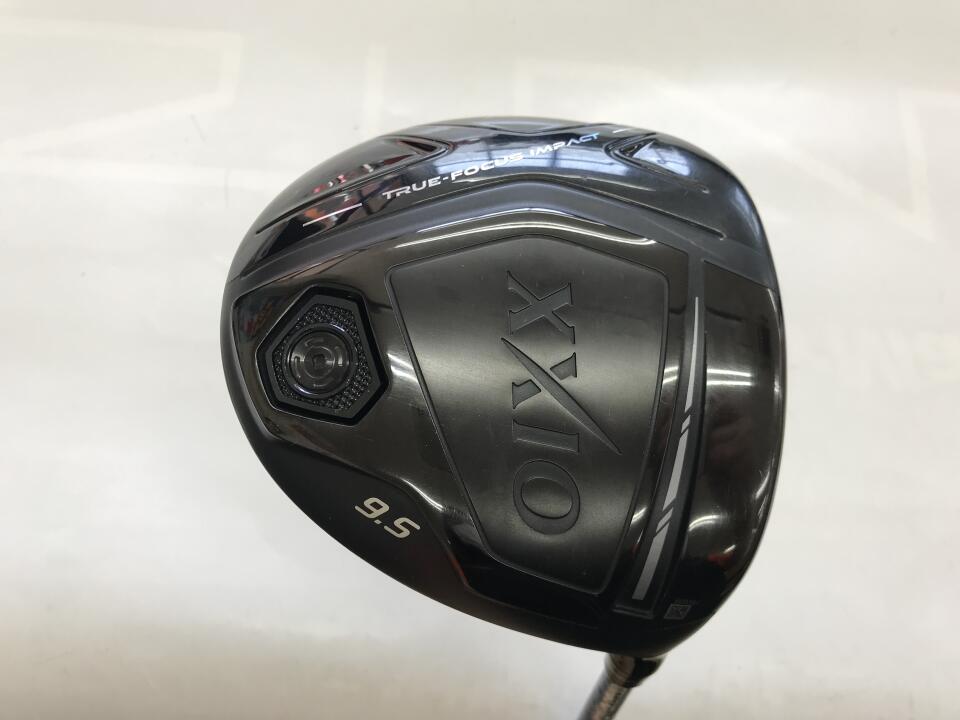 【中古】ダンロップ XXIO 10 CRAFT Model ドライバー 9.5&deg; Sフレックス 45.75インチ ヘッドカバーあり Speeder 569 EVOLUTION 5 Cランク 右利き用 DUNLOP ゴルフクラブ ゼクシオ10 クラフトモデル ゴルフドゥ｜ゴルフ ドゥ 中古クラブ店