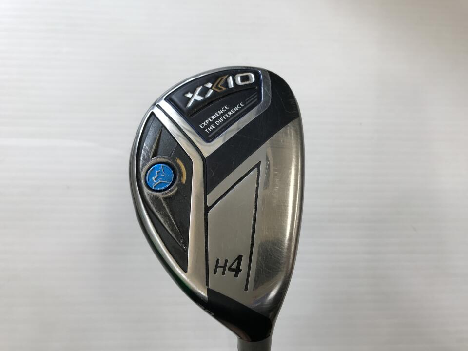 【中古】ダンロップ XXIO11 ユーティリティ 20&deg; Rフレックス 40.25インチ MP1100 ネイビー Cランク 右利き用 DUNLOP ゴルフクラブ ゼクシオイレブン ゴルフドゥ ゴルフ用品 GOLF DO 中古ゴルフクラブ｜ゴルフ ドゥ 中古クラブ店
