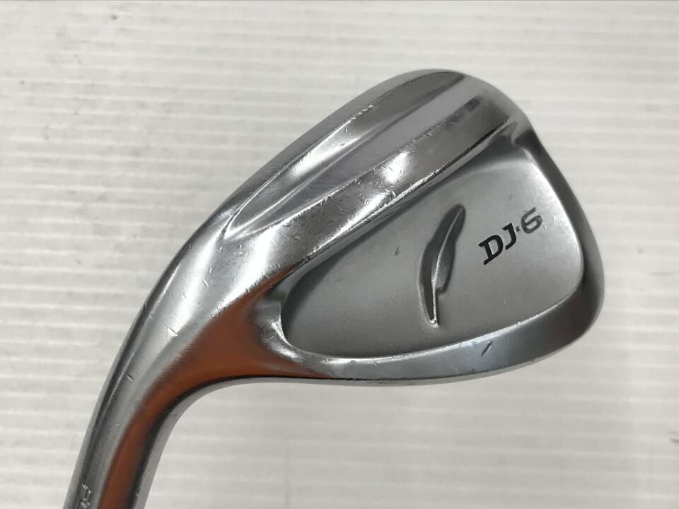 【中古】フォーティーン DJ-6 ウェッジ 51° WEDGEフレックス 35.25インチ NSプロ TS-114w Ver2 Dランク 右利き用 FOURTEEN ゴルフクラブ ゴルフドゥ ゴルフ用品 GOLF DO 中古ゴルフクラブ|ゴルフ ドゥ 中古クラブ店