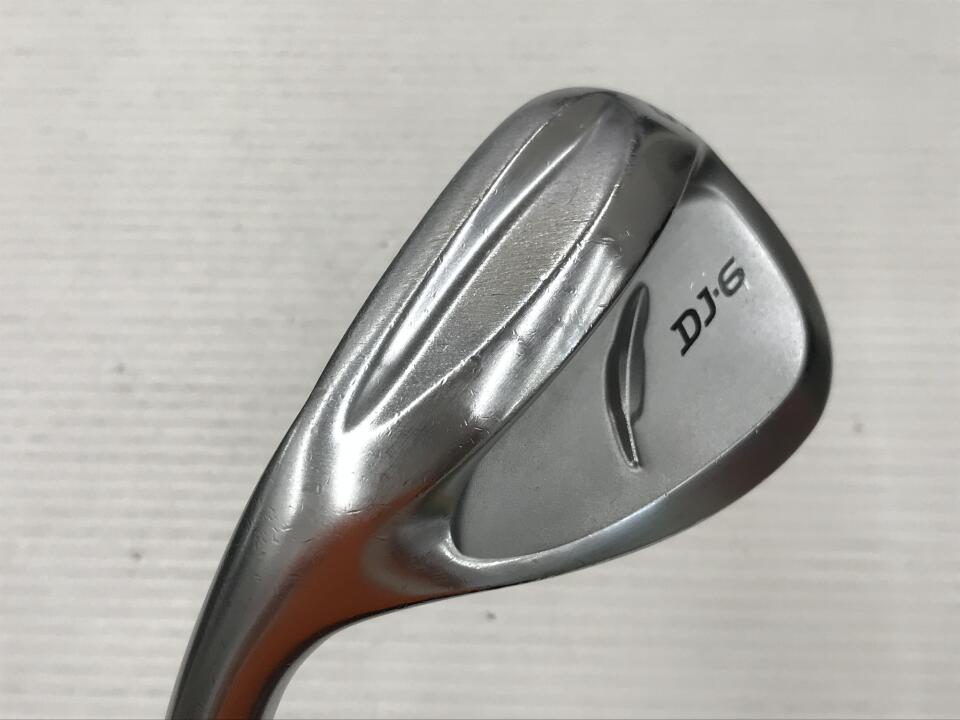【中古】フォーティーン DJ-6 ウェッジ 57&deg; WEDGEフレックス 35.0インチ NSプロ TS-114w Ver2 Dランク 右利き用 FOURTEEN ゴルフクラブ ゴルフドゥ ゴルフ用品 GOLF DO 中古ゴルフクラブ｜ゴルフ ドゥ 中古クラブ店