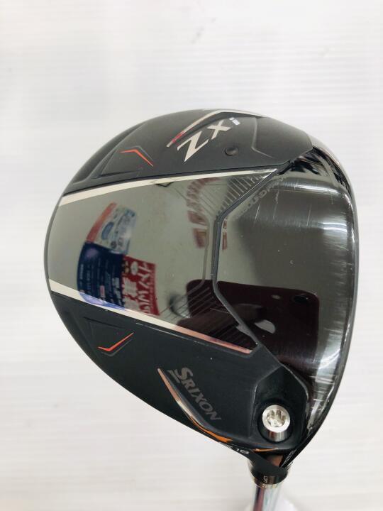 【中古】ダンロップ SRIXON ZXi フェアウェイウッド 5W 18° Sフレックス 42.25インチ ヘッドカバーあり VENTUS ZXi6 Cランク 右利き用 DUNLOP ゴルフクラブ スリクソンZXi ゴルフドゥ ゴルフ用品 GOLF DO|ゴルフ ドゥ 中古クラブ店