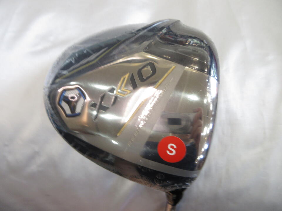 【中古】ダンロップ XXIO 13 ネイビー ドライバー 10.5&deg; Sフレックス 45.5インチ ヘッドカバーあり MP1300 ネイビー Sランク 右利き用 DUNLOP ゴルフクラブ ゼクシオ13 ゴルフドゥ ゴルフ用品 GOLF DO｜ゴルフ ドゥ 中古クラブ店 26,442円