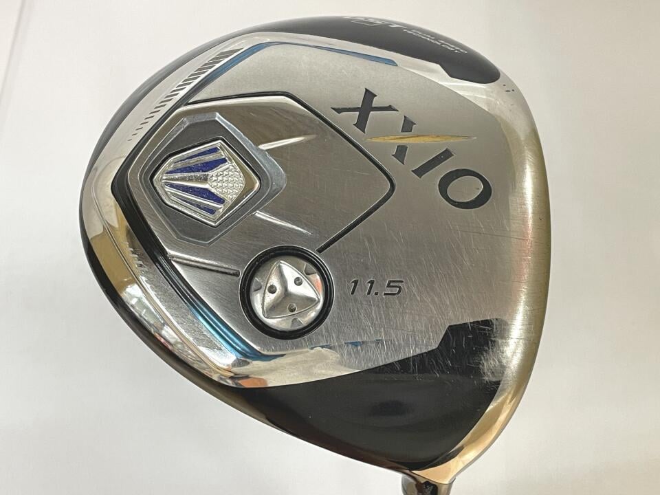 【中古】ダンロップ XXIO 8 ドライバー 11.5&deg; Rフレックス 45.5インチ MP800 Dランク 右利き用 DUNLOP ゴルフクラブ ゼクシオ8 ゴルフドゥ ゴルフ用品 GOLF DO 中古ゴルフクラブ｜ゴルフ ドゥ 中古クラブ店