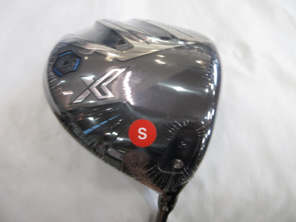 【中古】ダンロップ XXIO X-eks- 2024 ドライバー 9.5&deg; Sフレックス 45.25インチ ヘッドカバーあり Miyazaki AX-3 Sランク 右利き用 DUNLOP ゴルフクラブ ゼクシオエックス2024 ゴルフドゥ ゴルフ用品 GOLF D｜ゴルフ ドゥ 中古クラブ店