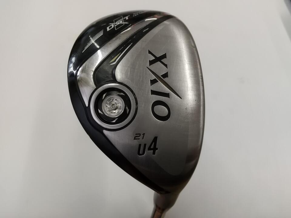 【中古】ダンロップ XXIO 9 Miyazaki Model ユーティリティ 21° Sフレックス 40.0インチ Miyazaki Melas Cランク 右利き用 DUNLOP ゴルフクラブ ゼクシオ9 ミヤザキモデル ゴルフドゥ ゴルフ用品 GOLF DO 中古|ゴルフ ドゥ 中古クラブ店