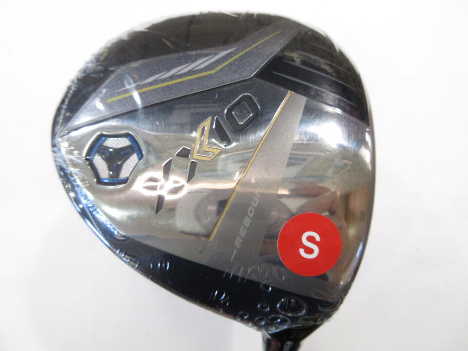 【中古】ダンロップ XXIO 13 ネイビー フェアウェイウッド 5W 18° Sフレックス 42.75インチ ヘッドカバーあり MP1300 ネイビー Sランク 右利き用 DUNLOP ゴルフクラブ ゼクシオ13 ゴルフドゥ ゴルフ用|ゴルフ ドゥ 中古クラブ店