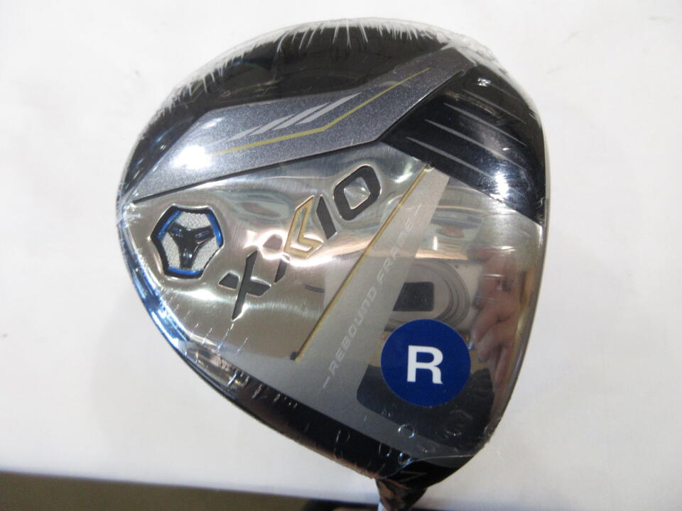 【中古】ダンロップ XXIO 13 ネイビー フェアウェイウッド 7W 20&deg; Rフレックス 42.25インチ ヘッドカバーあり MP1300 ネイビー Sランク 右利き用 DUNLOP ゴルフクラブ ゼクシオ13 ゴルフドゥ ゴルフ用｜ゴルフ ドゥ 中古クラブ店 20,356円