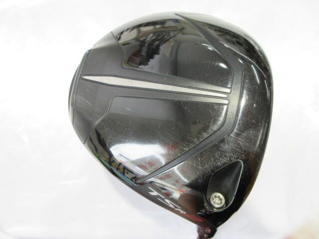 【中古】タイトリスト TSR2 ドライバー 9&deg; Sフレックス 45.75インチ ヘッドカバーあり TSP-111 Dランク 右利き用 Titleist ゴルフクラブ ゴルフドゥ ゴルフ用品 GOLF DO 中古ゴルフクラブ｜ゴルフ ドゥ 中古クラブ店